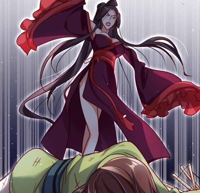 Ác Nữ Vi Đế Chapter 13 - 35