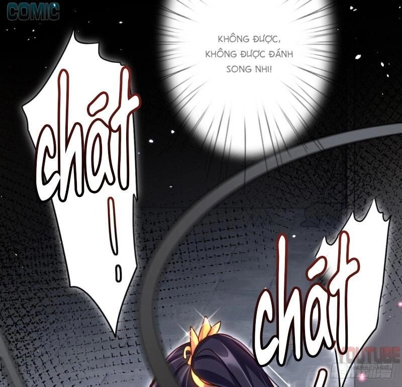 Ác Nữ Vi Đế Chapter 13 - 39