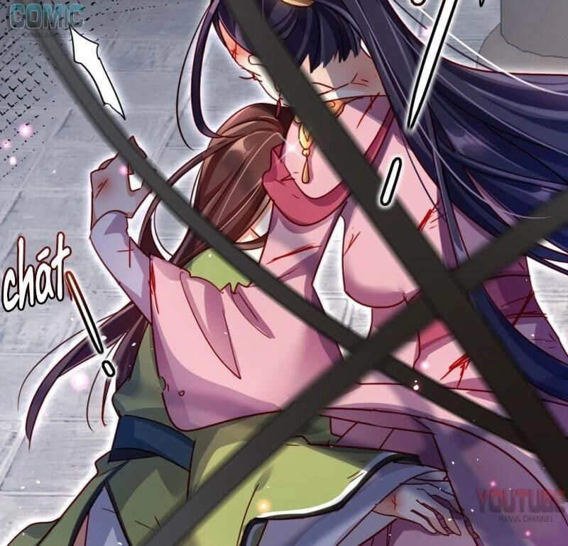 Ác Nữ Vi Đế Chapter 13 - 40