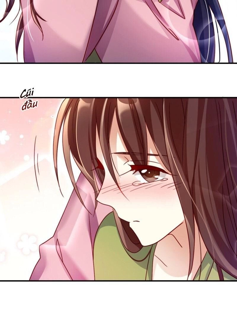 Ác Nữ Vi Đế Chapter 13 - 48