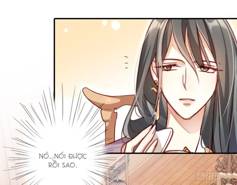 Ác Nữ Vi Đế Chapter 13 - 49