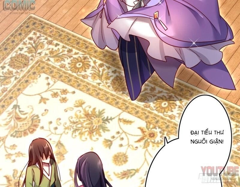 Ác Nữ Vi Đế Chapter 13 - 51