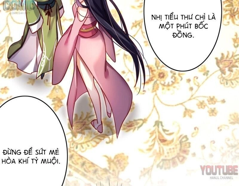 Ác Nữ Vi Đế Chapter 13 - 52