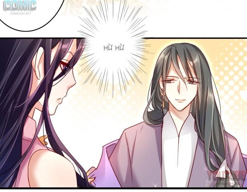 Ác Nữ Vi Đế Chapter 13 - 53