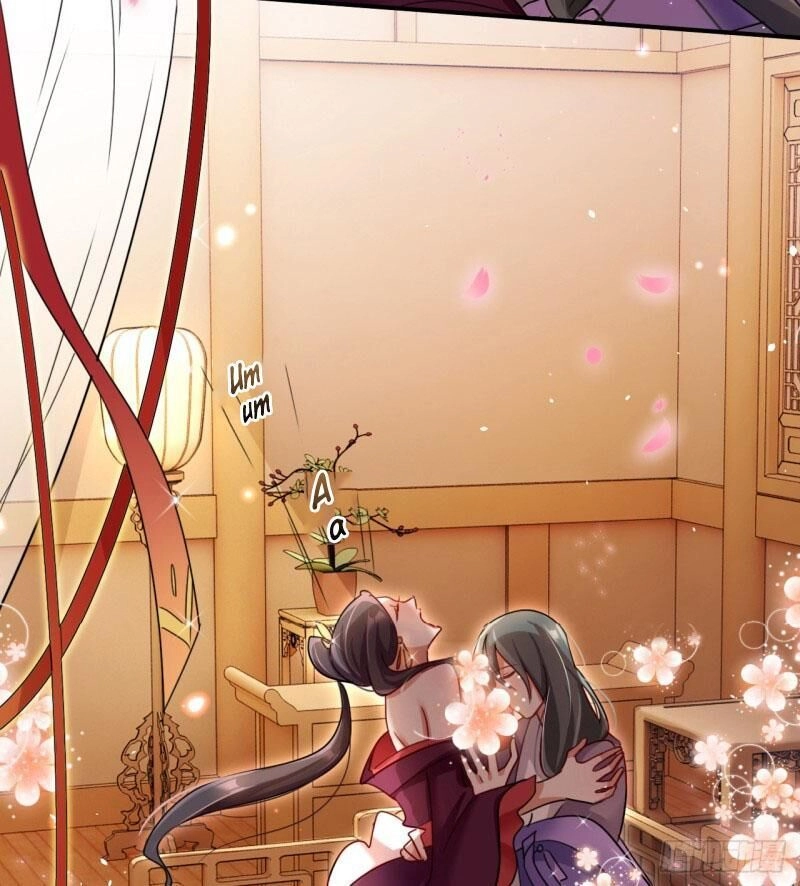 Ác Nữ Vi Đế Chapter 13 - 60