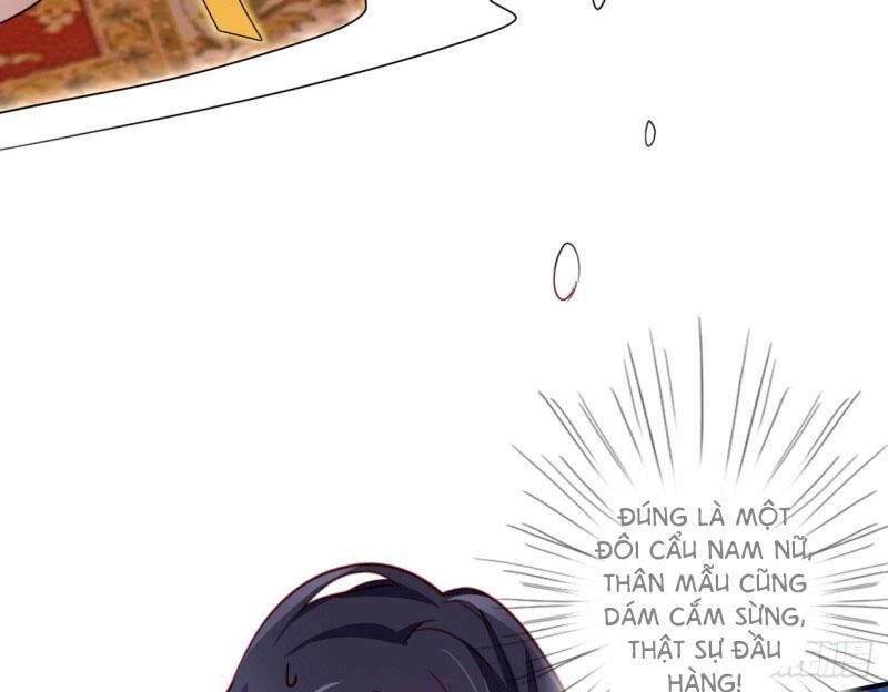 Ác Nữ Vi Đế Chapter 13 - 62