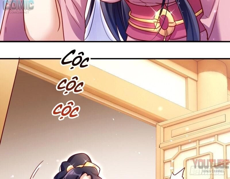 Ác Nữ Vi Đế Chapter 13 - 64