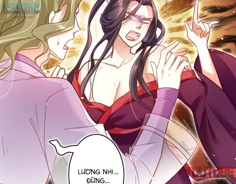 Ác Nữ Vi Đế Chapter 14 - 3