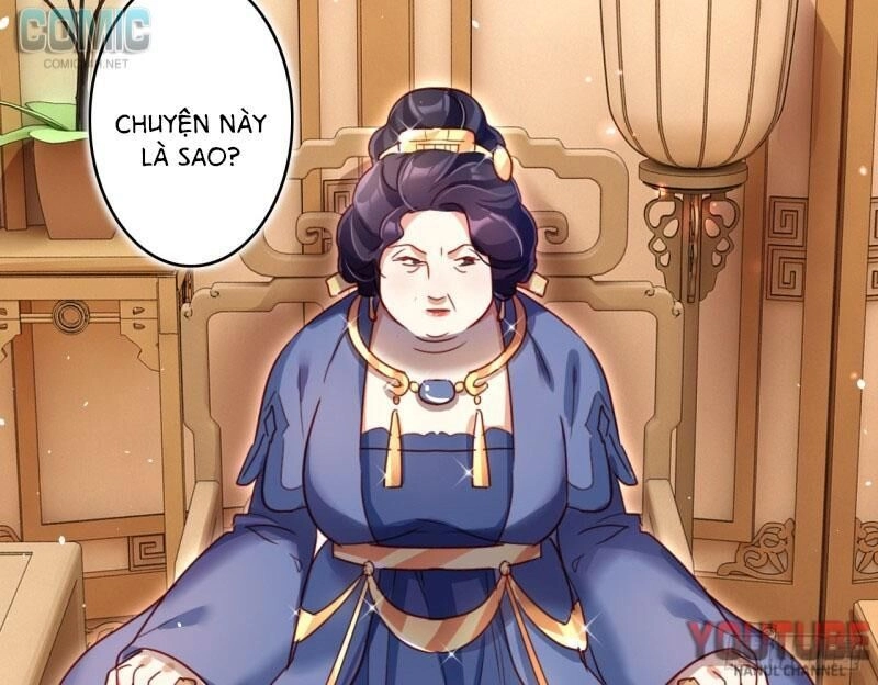 Ác Nữ Vi Đế Chapter 14 - 6