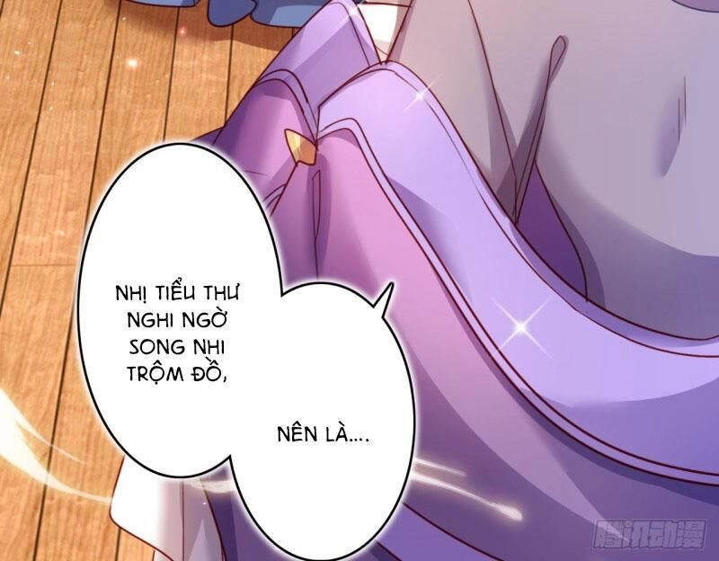 Ác Nữ Vi Đế Chapter 14 - 8