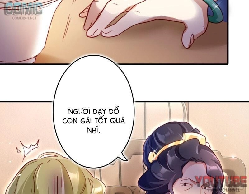 Ác Nữ Vi Đế Chapter 14 - 11