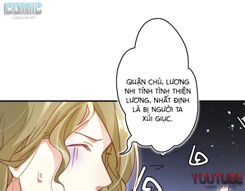 Ác Nữ Vi Đế Chapter 14 - 13