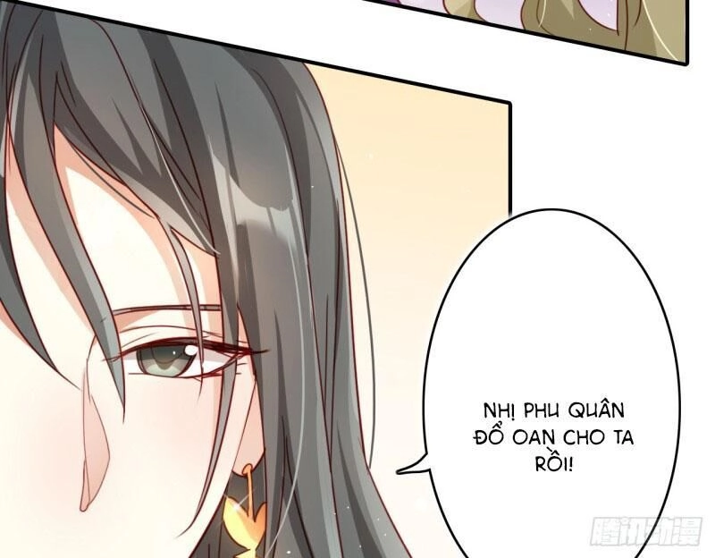 Ác Nữ Vi Đế Chapter 14 - 17