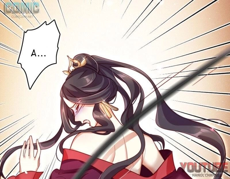 Ác Nữ Vi Đế Chapter 14 - 22