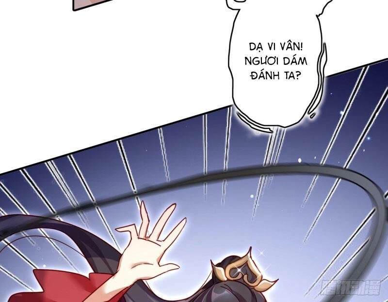 Ác Nữ Vi Đế Chapter 14 - 25