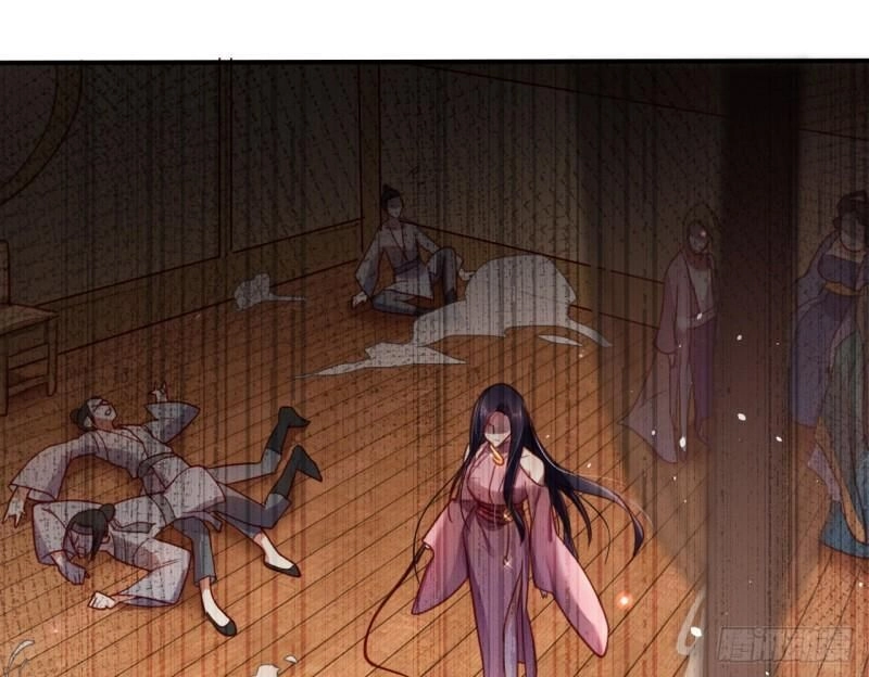 Ác Nữ Vi Đế Chapter 14 - 36