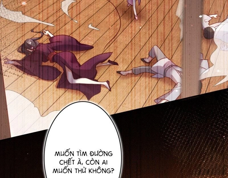 Ác Nữ Vi Đế Chapter 14 - 37