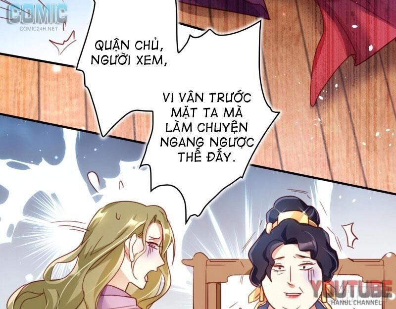Ác Nữ Vi Đế Chapter 14 - 41