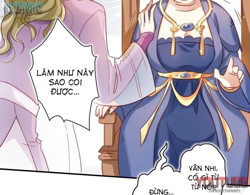Ác Nữ Vi Đế Chapter 14 - 42