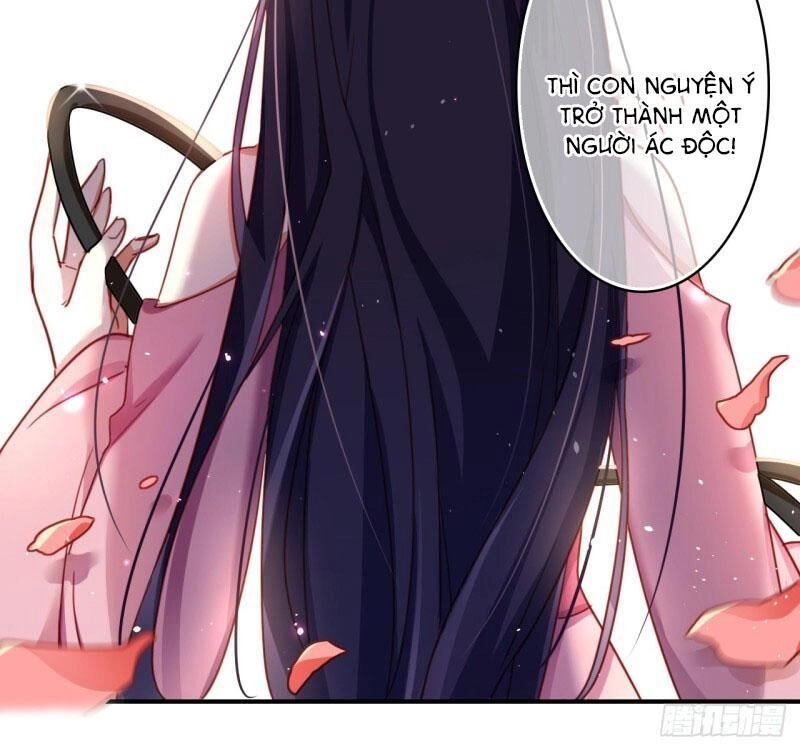 Ác Nữ Vi Đế Chapter 14 - 46