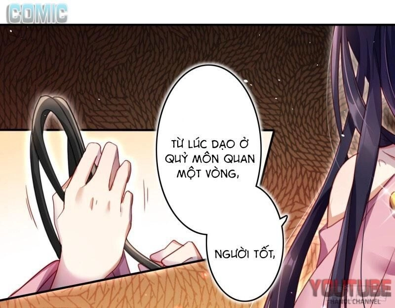 Ác Nữ Vi Đế Chapter 14 - 47