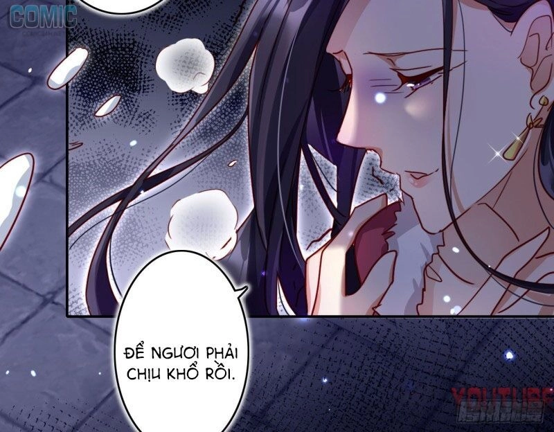 Ác Nữ Vi Đế Chapter 15 - 11