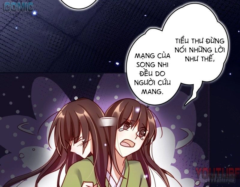 Ác Nữ Vi Đế Chapter 15 - 12