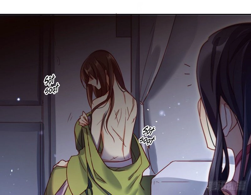 Ác Nữ Vi Đế Chapter 15 - 16