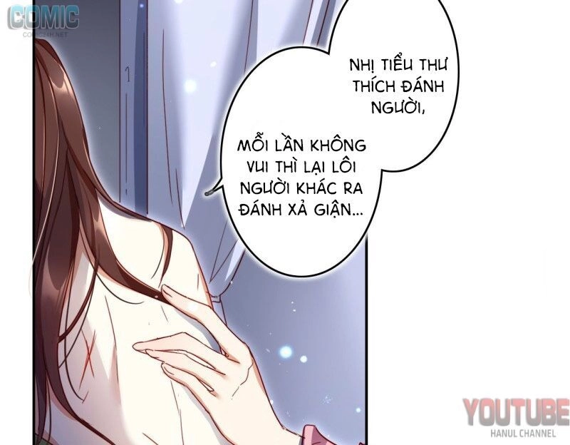 Ác Nữ Vi Đế Chapter 15 - 19