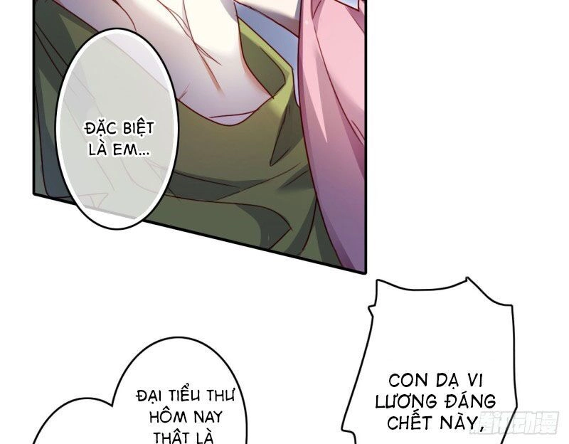 Ác Nữ Vi Đế Chapter 15 - 20