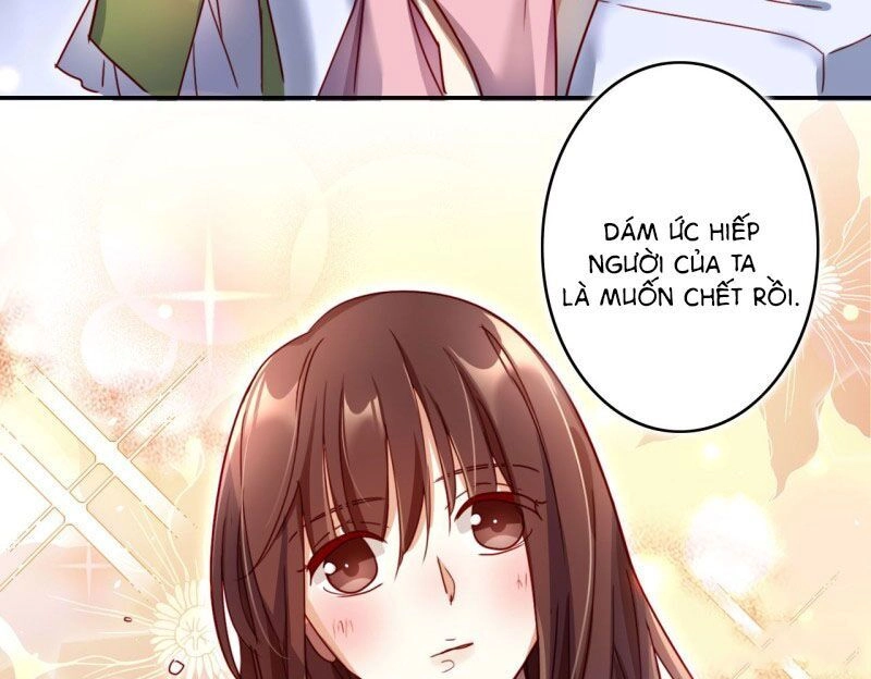 Ác Nữ Vi Đế Chapter 15 - 22