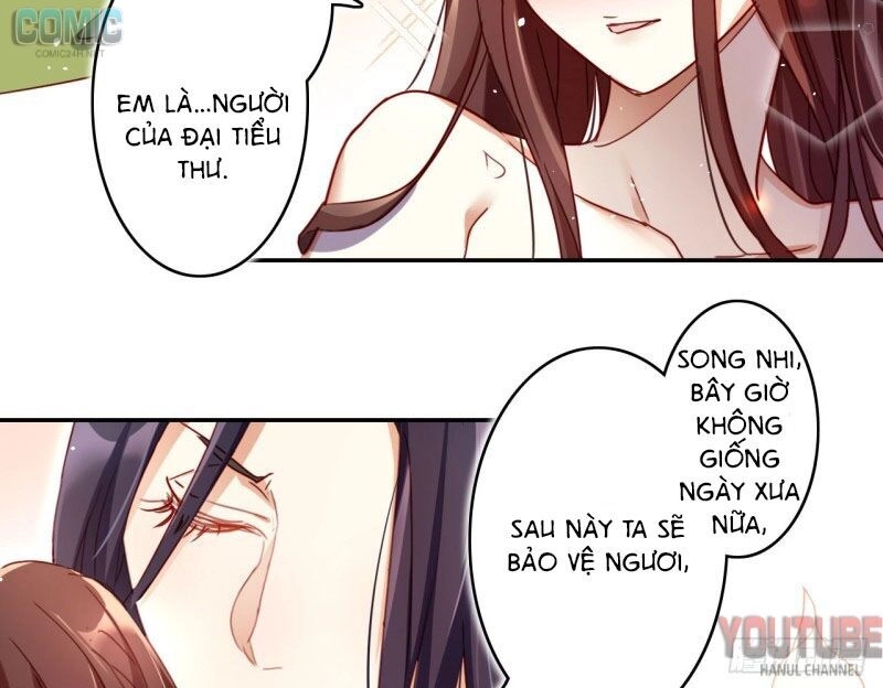 Ác Nữ Vi Đế Chapter 15 - 24