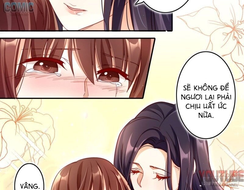 Ác Nữ Vi Đế Chapter 15 - 25