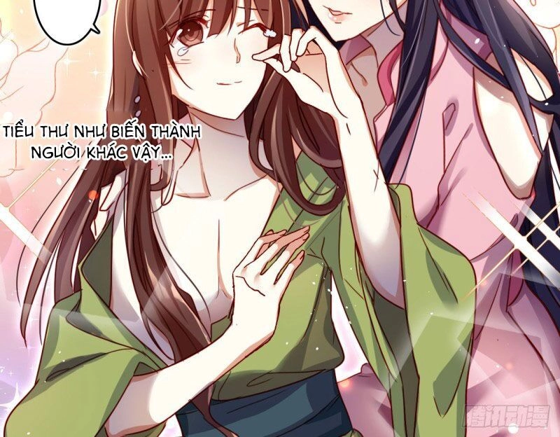 Ác Nữ Vi Đế Chapter 15 - 26