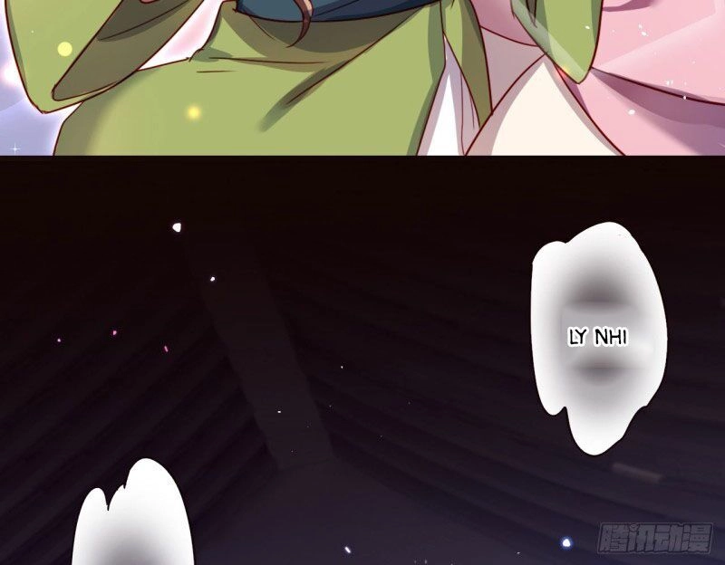 Ác Nữ Vi Đế Chapter 15 - 27