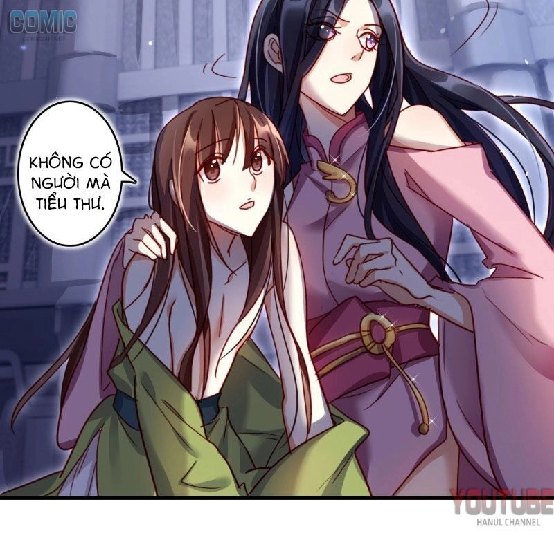 Ác Nữ Vi Đế Chapter 15 - 29