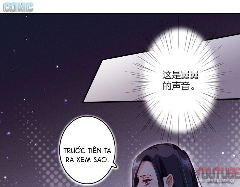 Ác Nữ Vi Đế Chapter 15 - 30