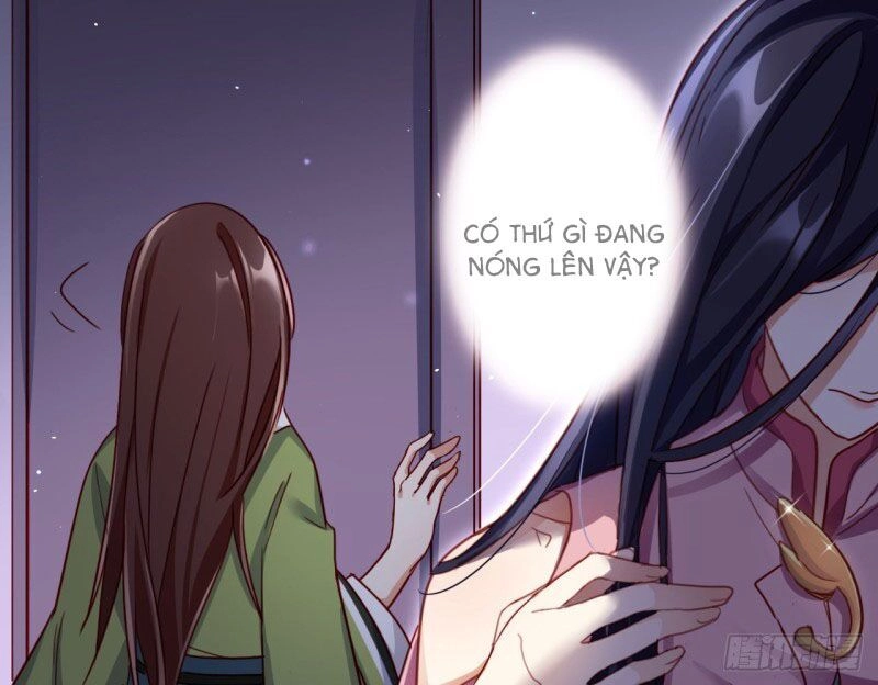 Ác Nữ Vi Đế Chapter 15 - 32