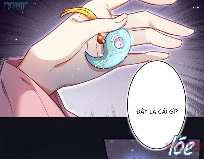 Ác Nữ Vi Đế Chapter 15 - 36