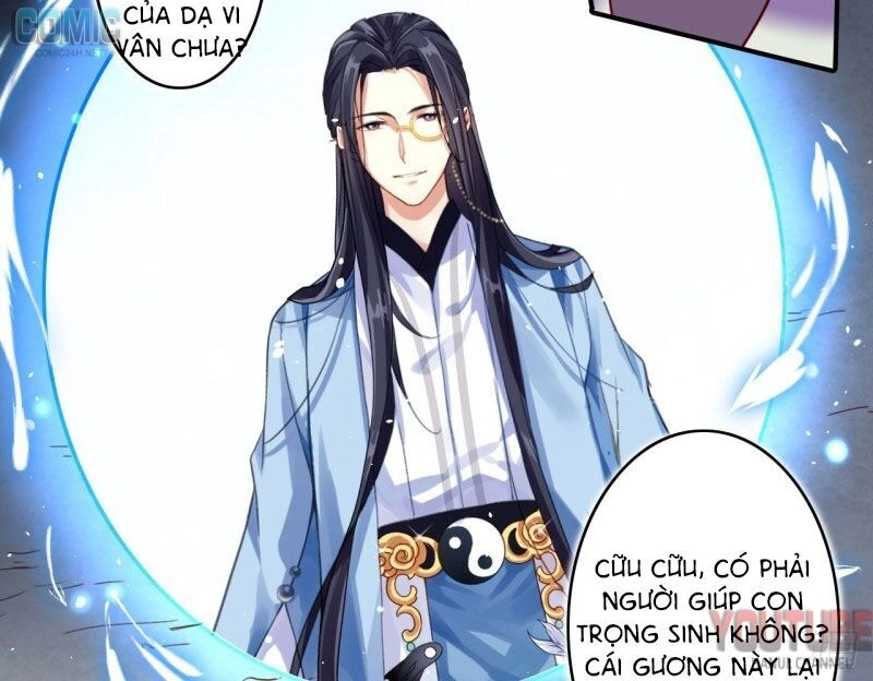 Ác Nữ Vi Đế Chapter 15 - 38