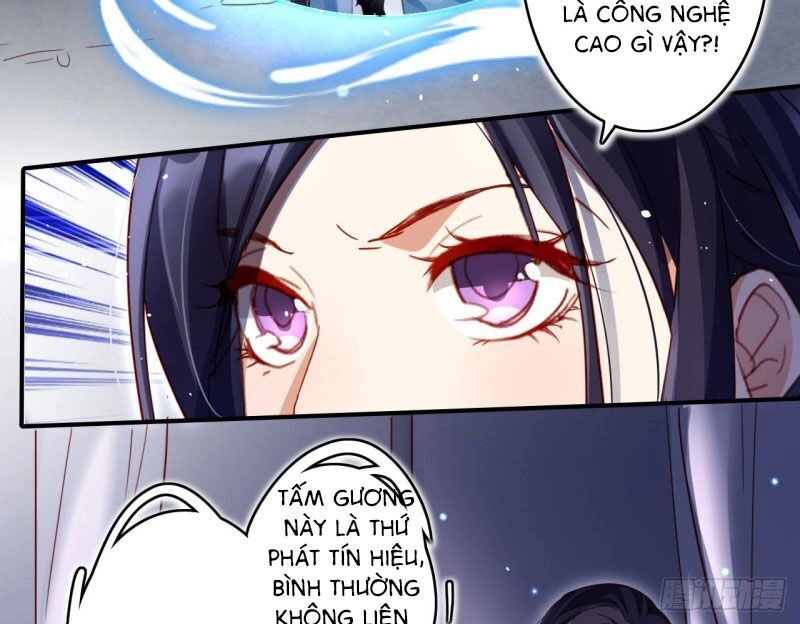 Ác Nữ Vi Đế Chapter 15 - 39