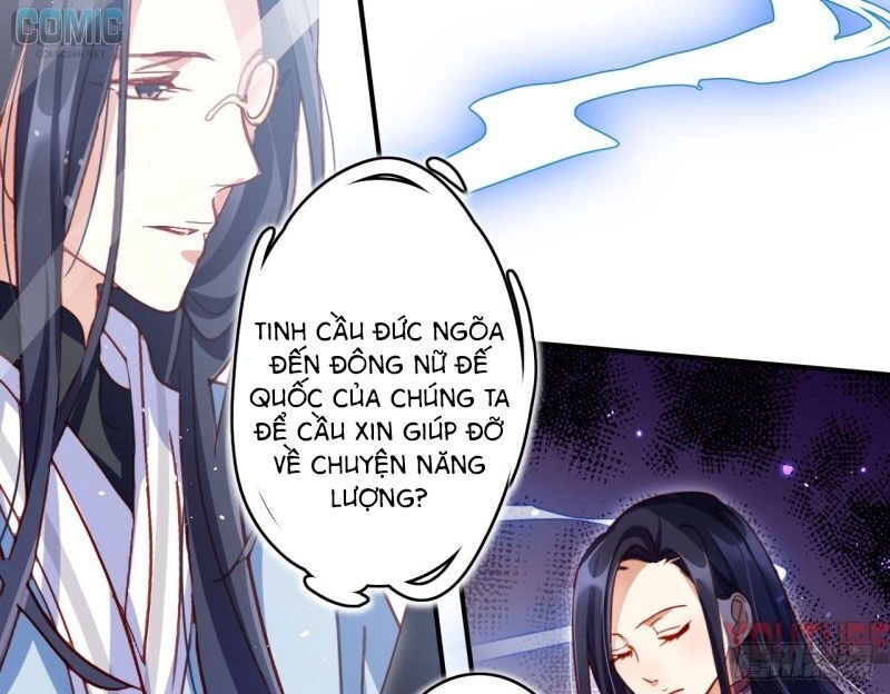 Ác Nữ Vi Đế Chapter 15 - 42