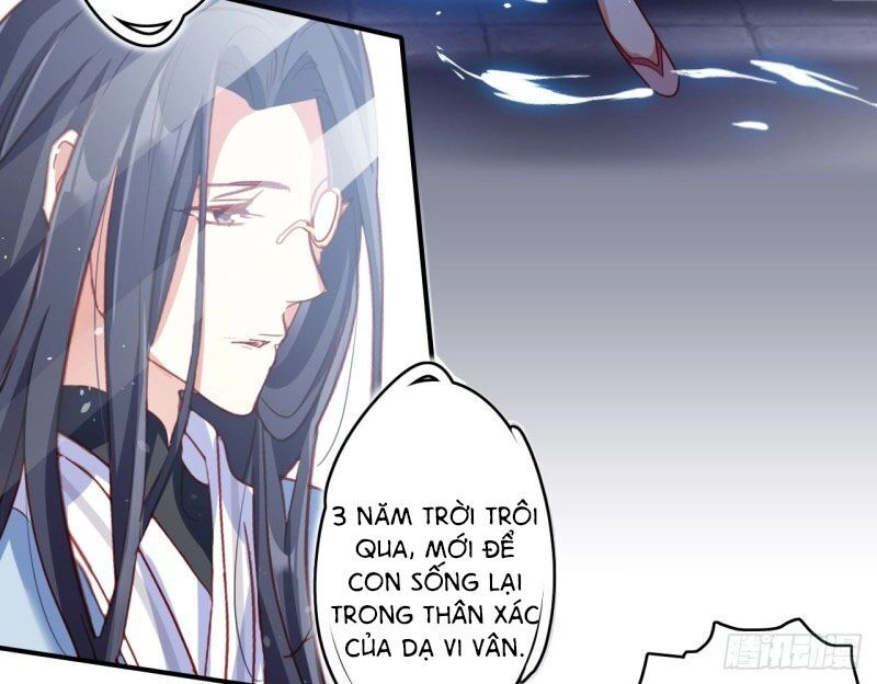 Ác Nữ Vi Đế Chapter 15 - 46