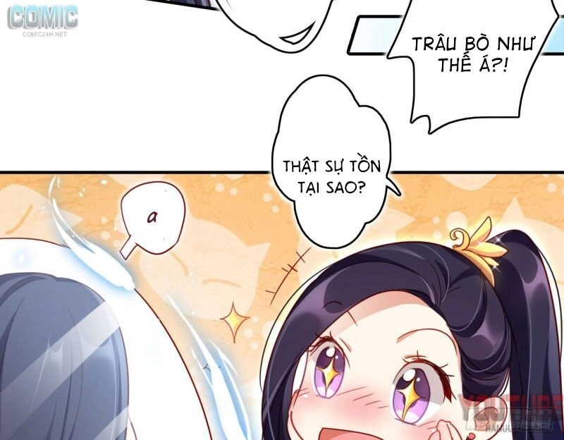 Ác Nữ Vi Đế Chapter 15 - 47