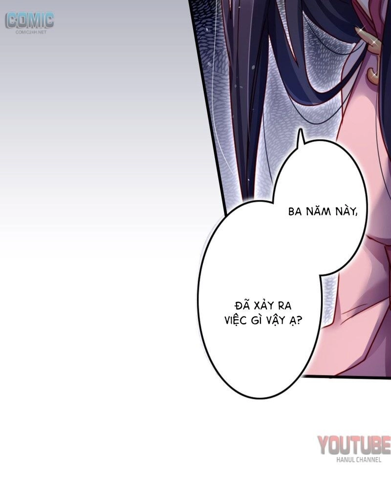 Ác Nữ Vi Đế Chapter 15 - 49