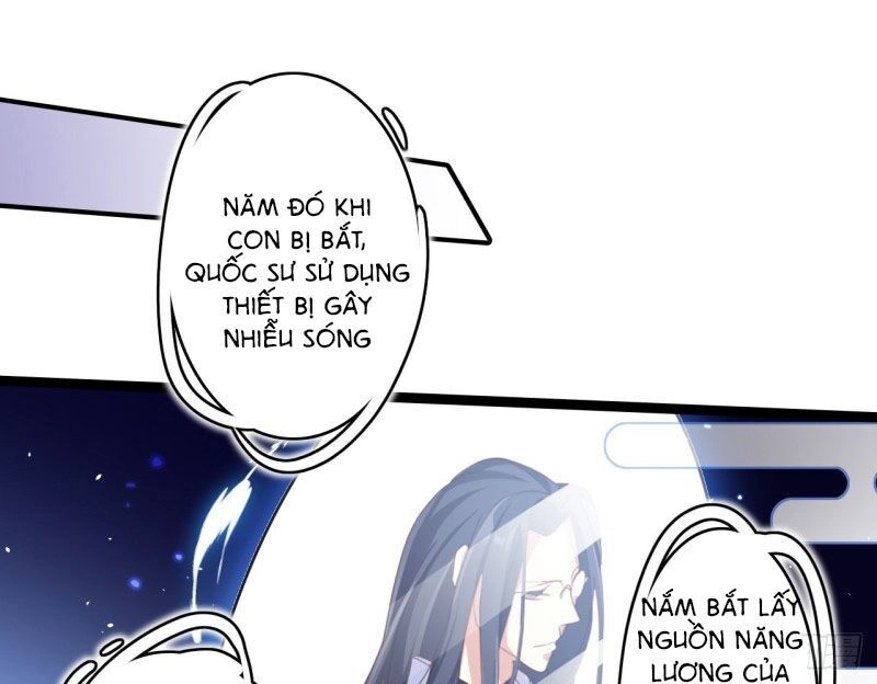 Ác Nữ Vi Đế Chapter 15 - 50