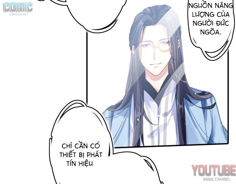 Ác Nữ Vi Đế Chapter 15 - 54