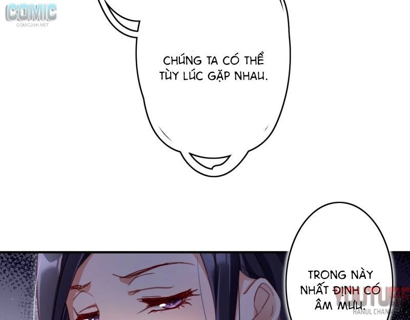 Ác Nữ Vi Đế Chapter 15 - 55