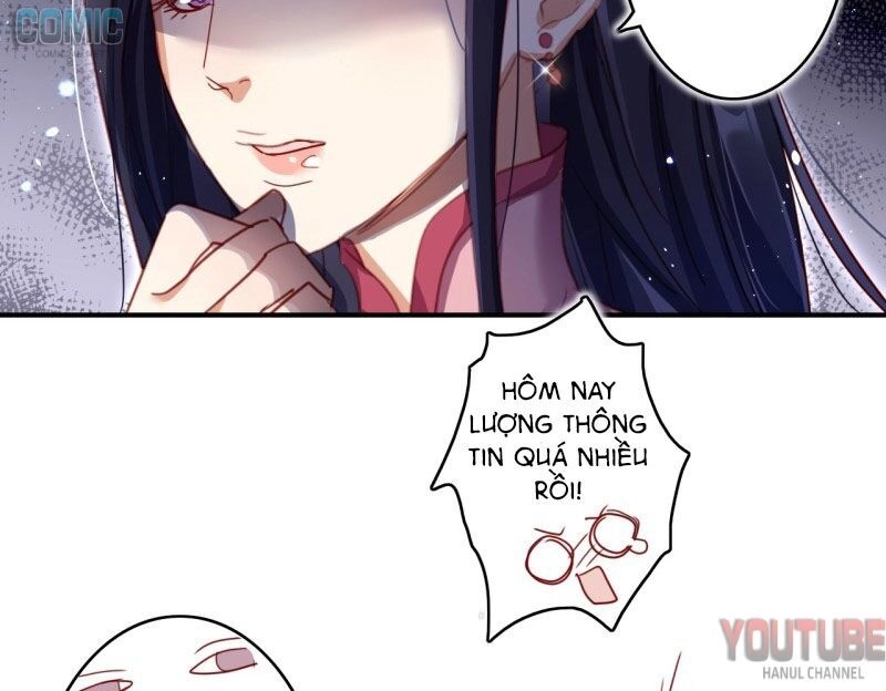 Ác Nữ Vi Đế Chapter 15 - 56