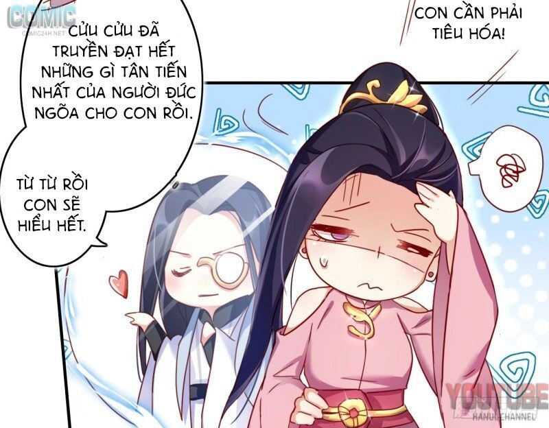 Ác Nữ Vi Đế Chapter 15 - 57